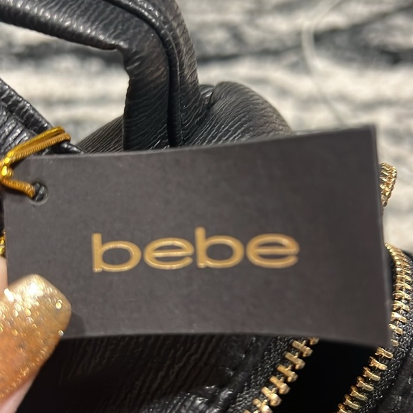 NWT Gianna backpack from Bebe. Retails $109 - Picture 6 of 6